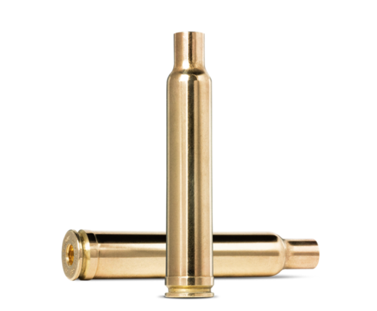 Norma Brass 300 WBY Mag x50